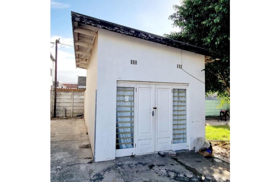 3 Bedroom Property for Sale in Esterville Western Cape